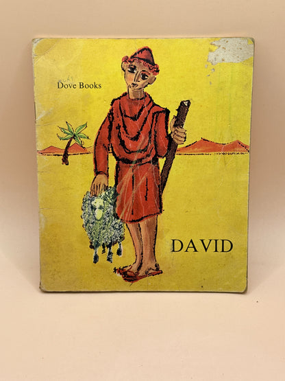 David (Dove Books) 1963