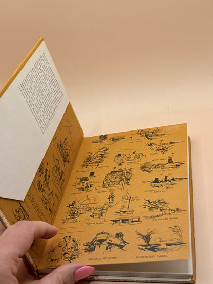 Broken Hill Sketchbook by Frank Beck & Donald McLean
