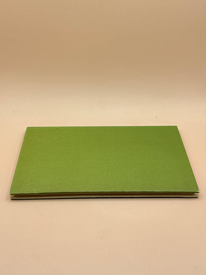 Norfolk Island Sketchbook by Unk White & Ruth Sriber