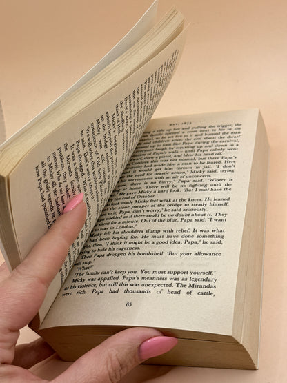 A Dangerous Fortune by Ken Follett