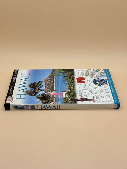 Hawaii by DK Eyewitness Travel Guides