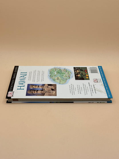 Hawaii by DK Eyewitness Travel Guides