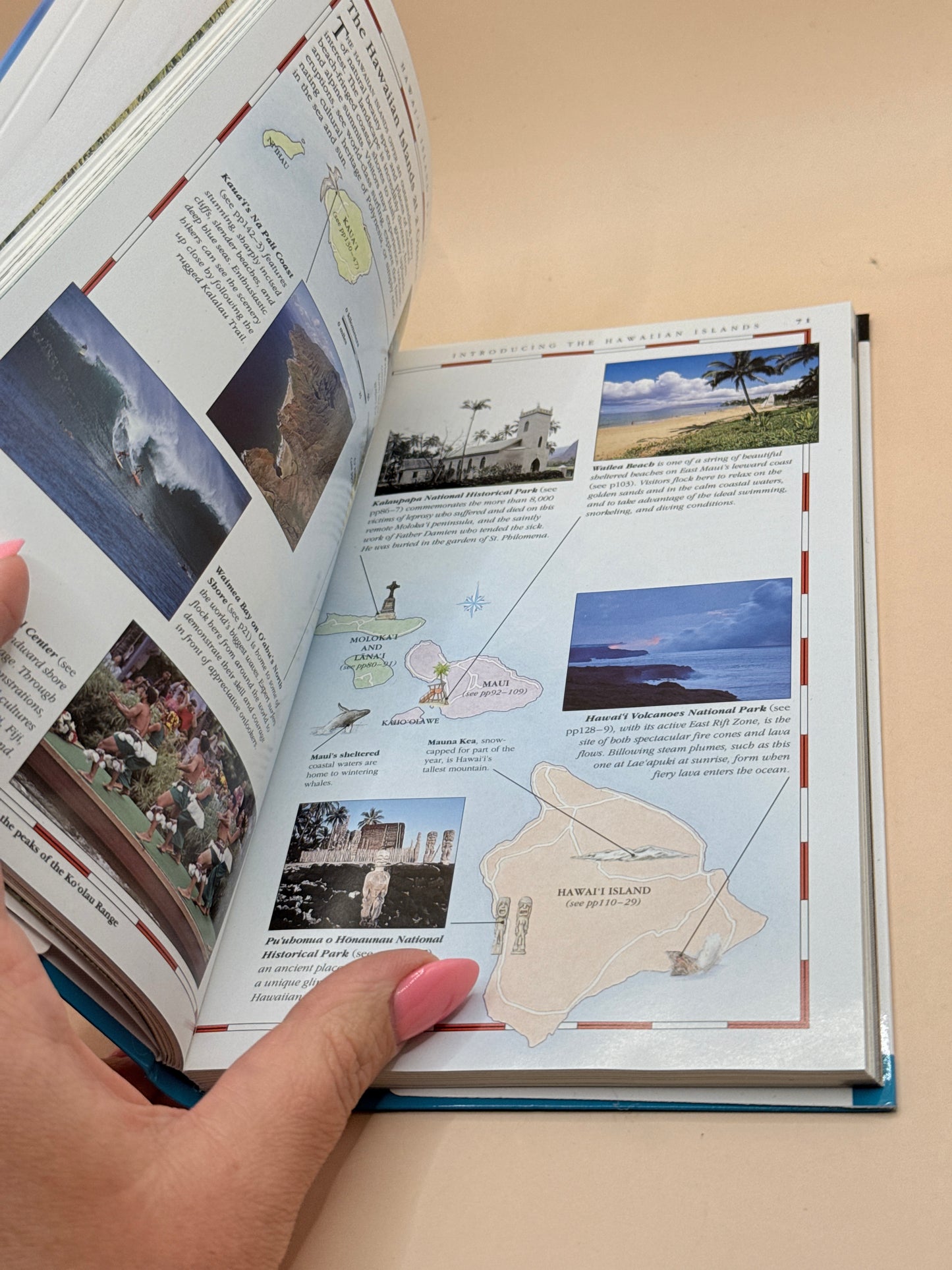 Hawaii by DK Eyewitness Travel Guides