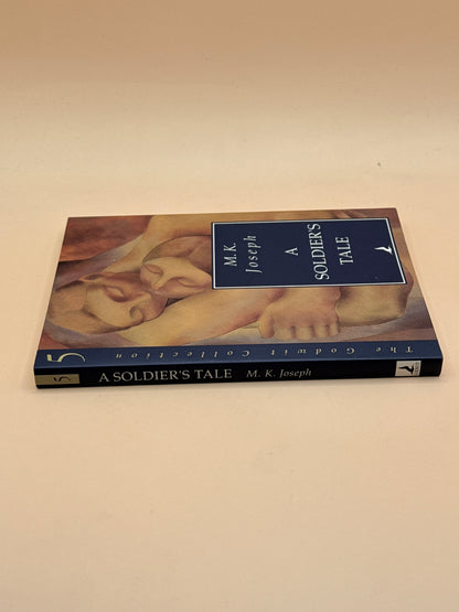 A Soldier's Tale by M.K. Joseph