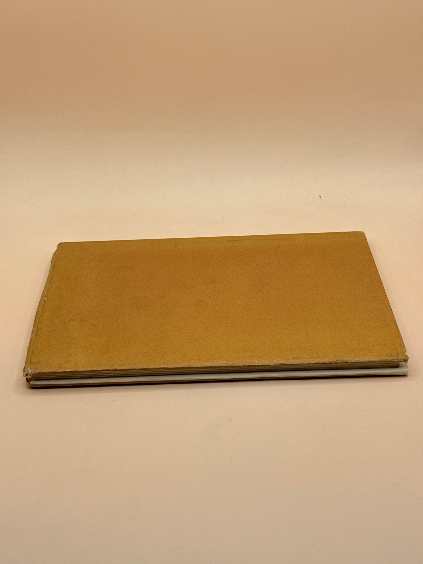 Broken Hill Sketchbook by Frank Beck & Donald McLean