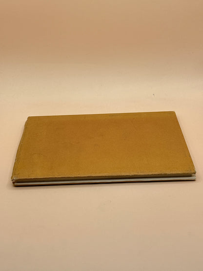 Broken Hill Sketchbook by Frank Beck & Donald McLean