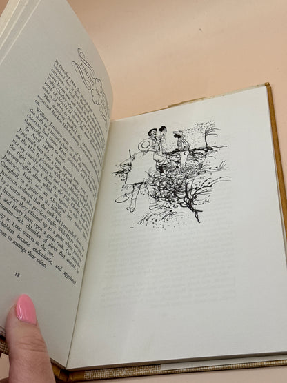 Broken Hill Sketchbook by Frank Beck & Donald McLean