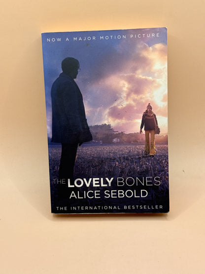 The Lovely Bones by Alice Sebold