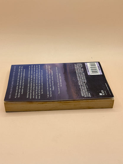 The Lovely Bones by Alice Sebold