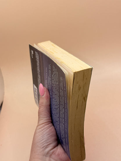The Lovely Bones by Alice Sebold