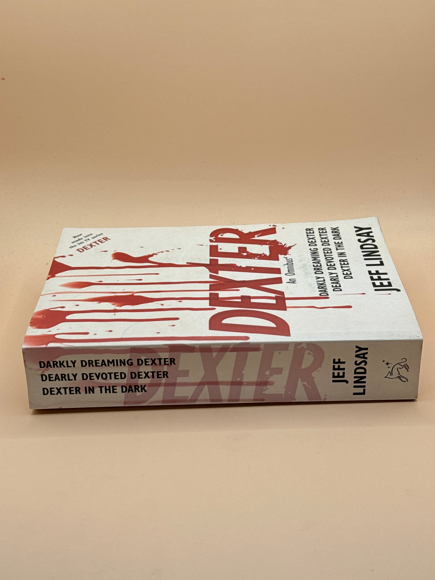 Dexter: An Omnibus by Jeff Lindsay