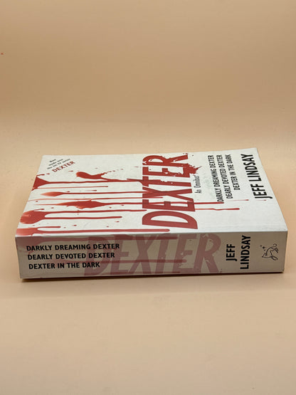 Dexter: An Omnibus by Jeff Lindsay