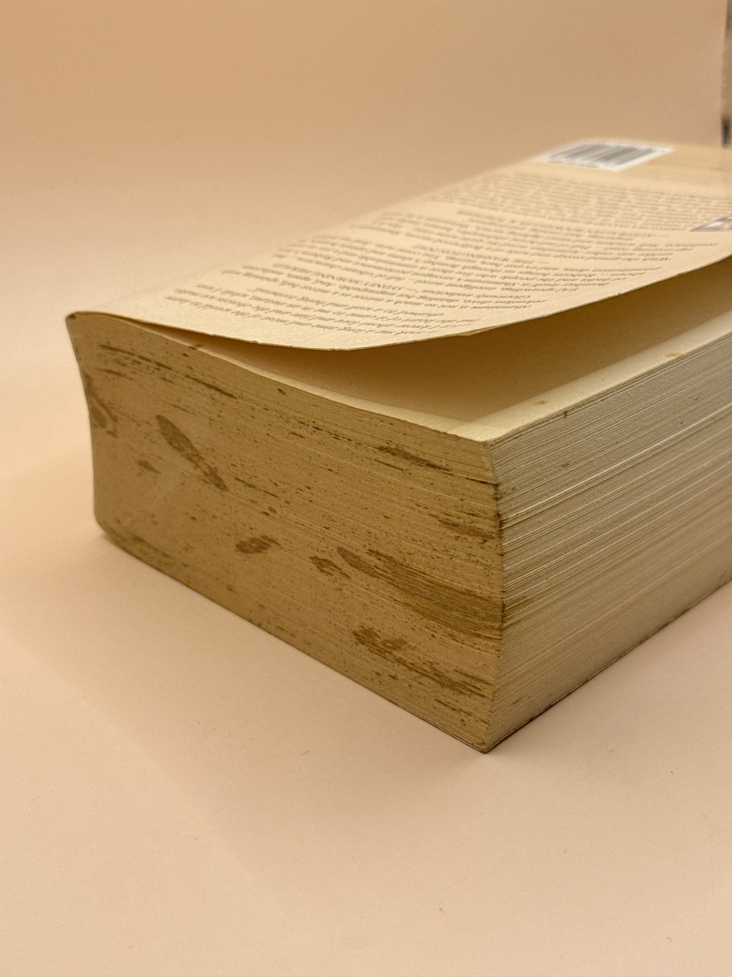 Shantaram by Gregory David Roberts