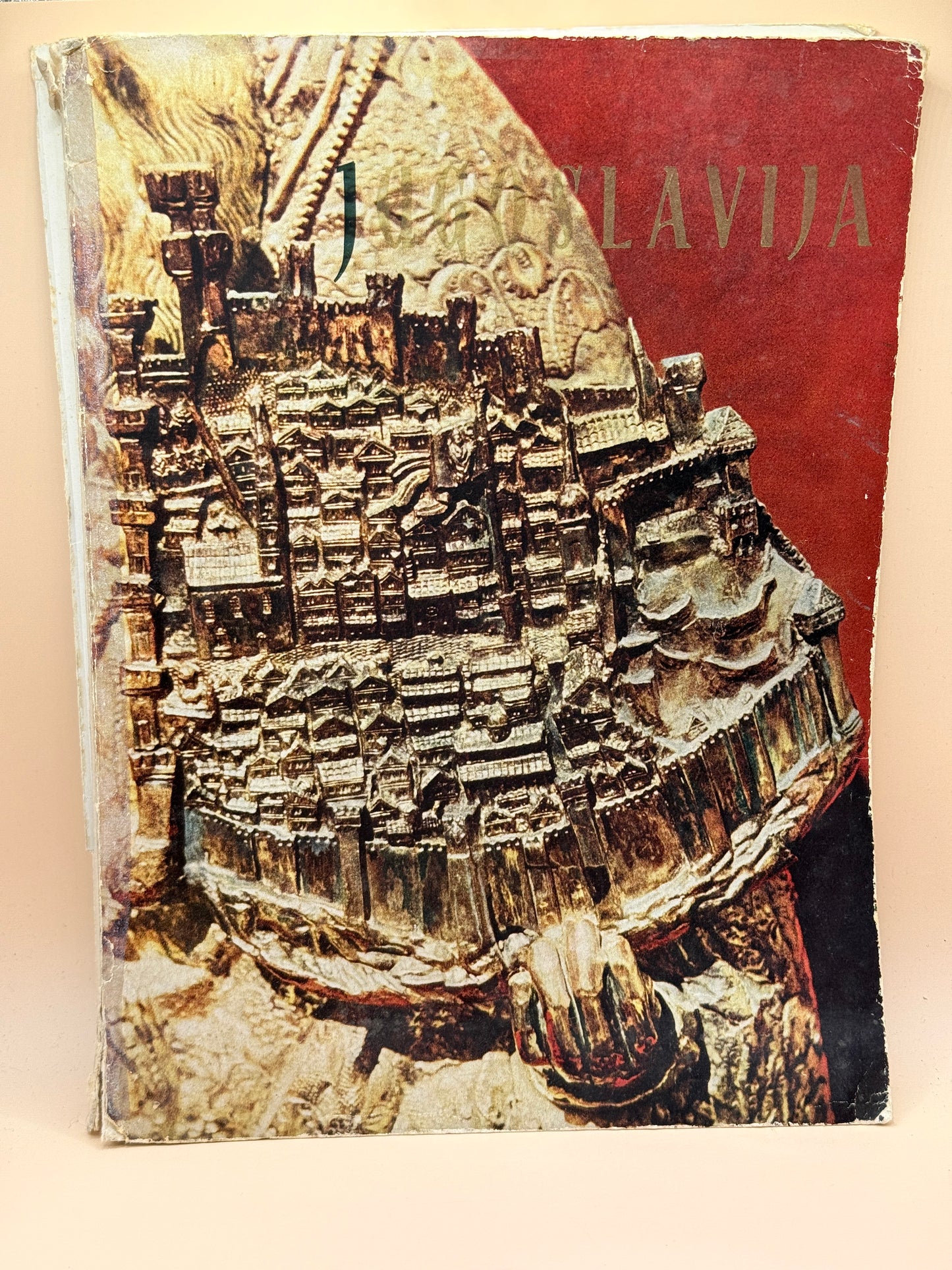 Jugoslavija