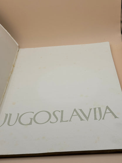 Jugoslavija
