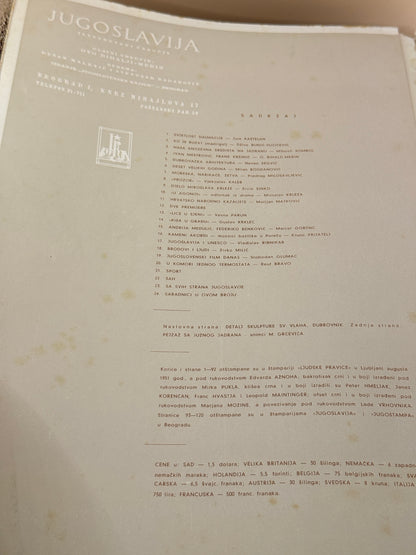 Jugoslavija