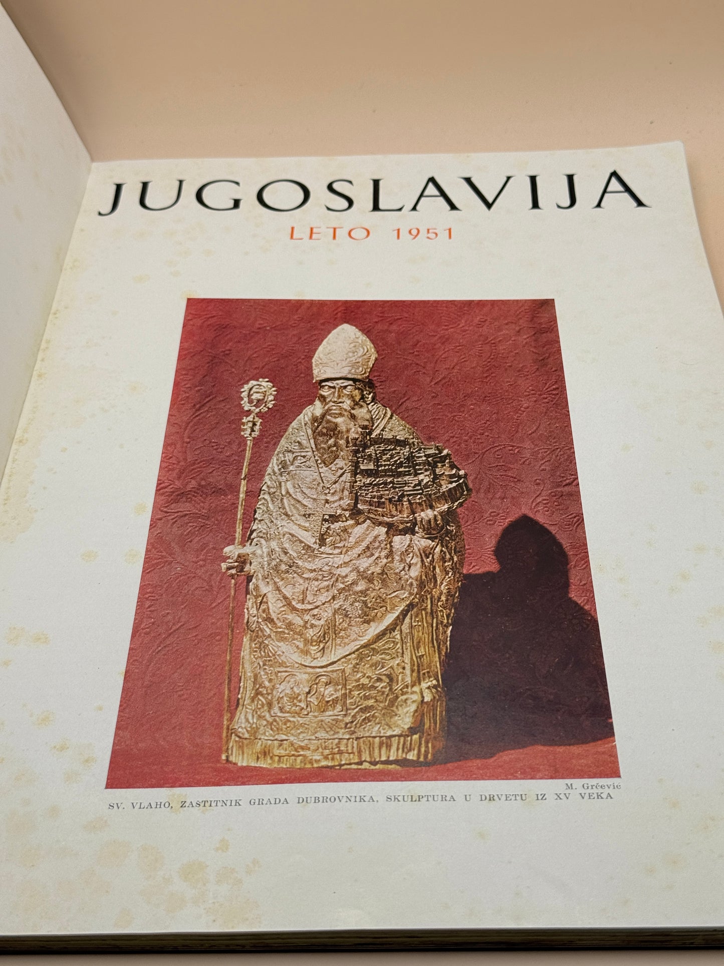 Jugoslavija