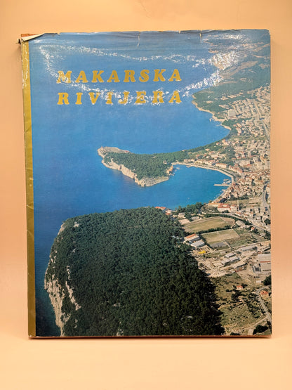 Makarska Rivijera