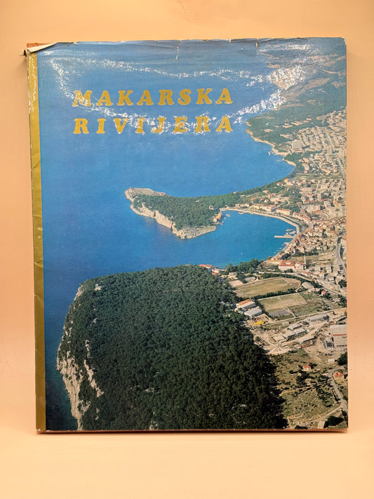 Makarska Rivijera