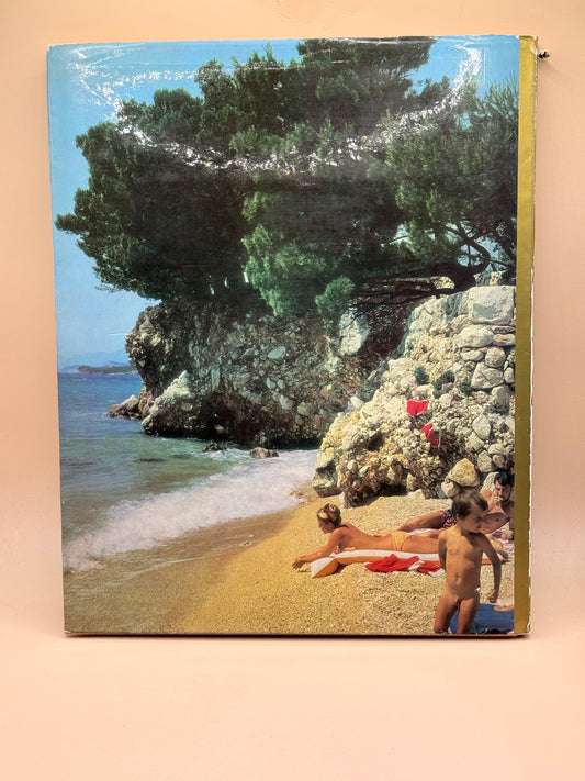 Makarska Rivijera
