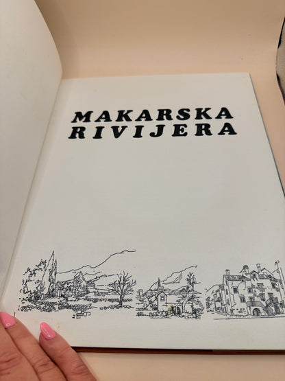 Makarska Rivijera