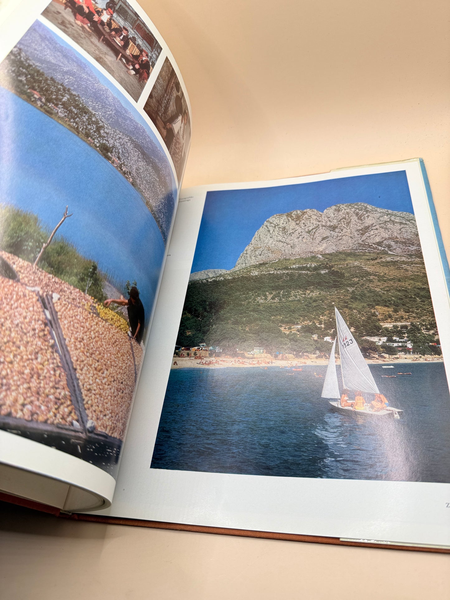 Makarska Rivijera