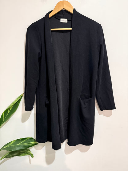 Alma Design Open-front Cardigan Size U/Arm to U/Arm 47cm