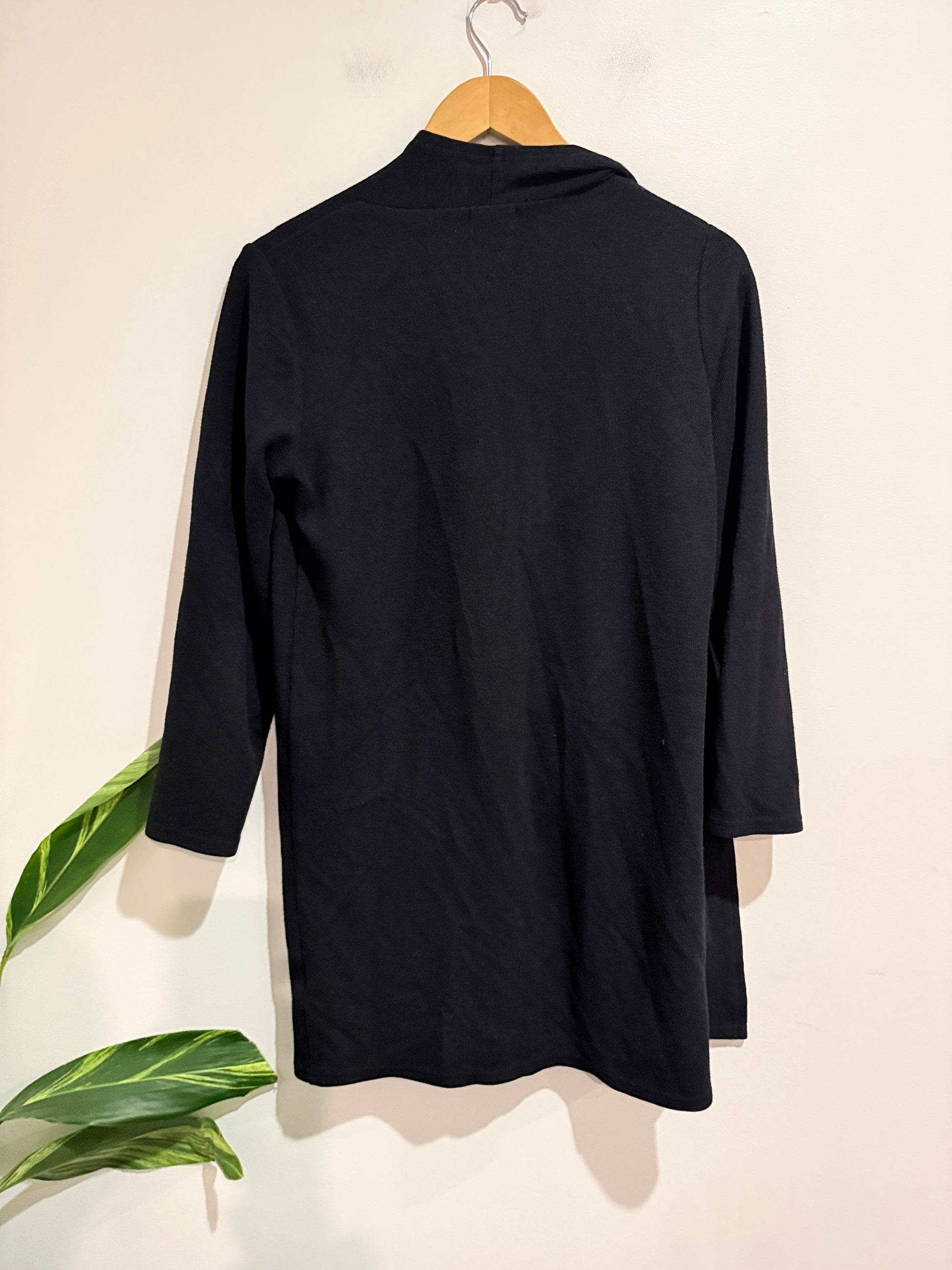 Alma Design Open-front Cardigan Size U/Arm to U/Arm 47cm