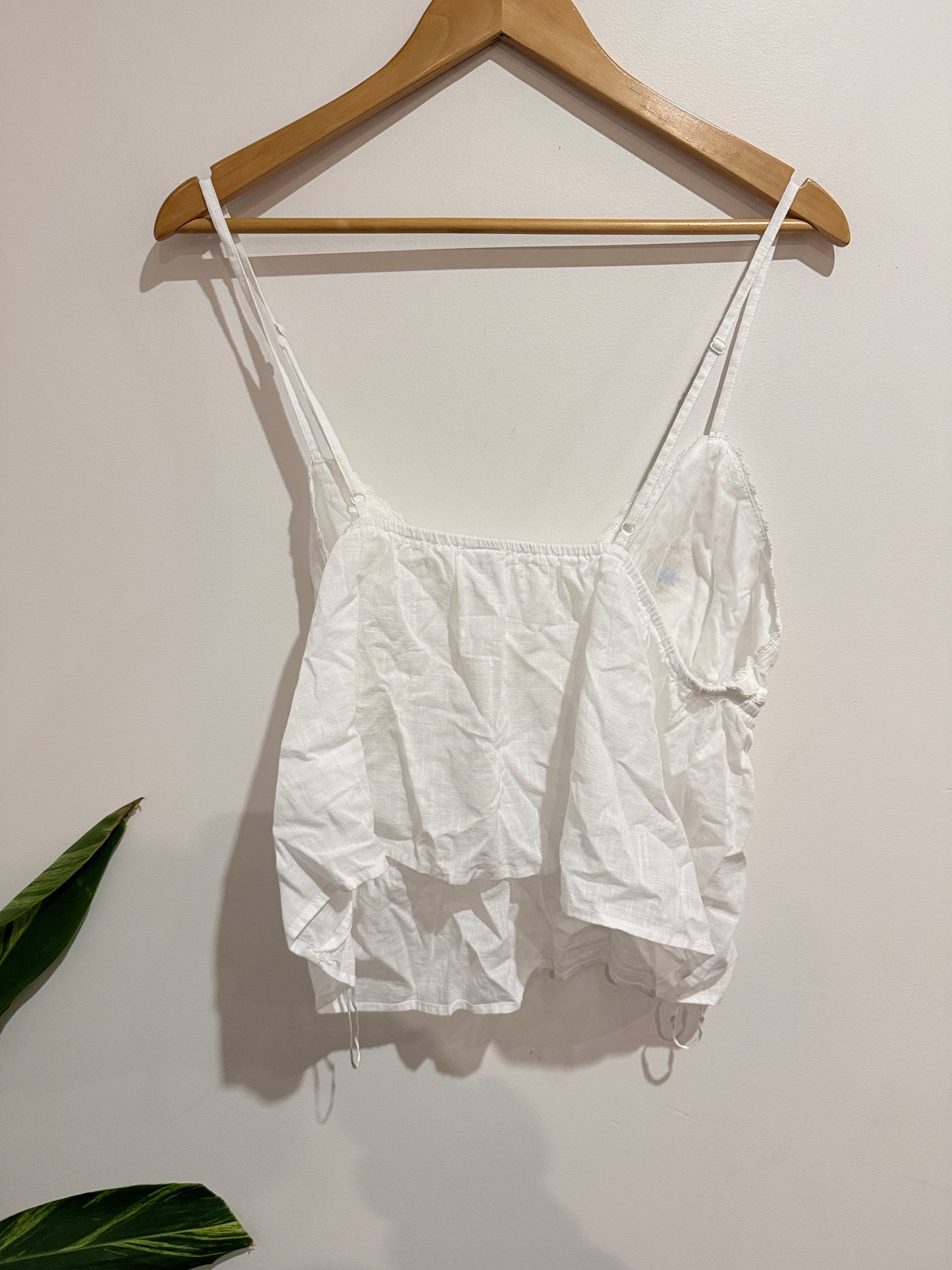 Anko Tank Top Size 16
