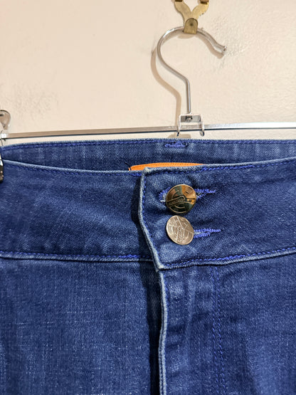 Bangkok Style Ultra Stretch Skinny Jeans Size 36 | Waist 92cm