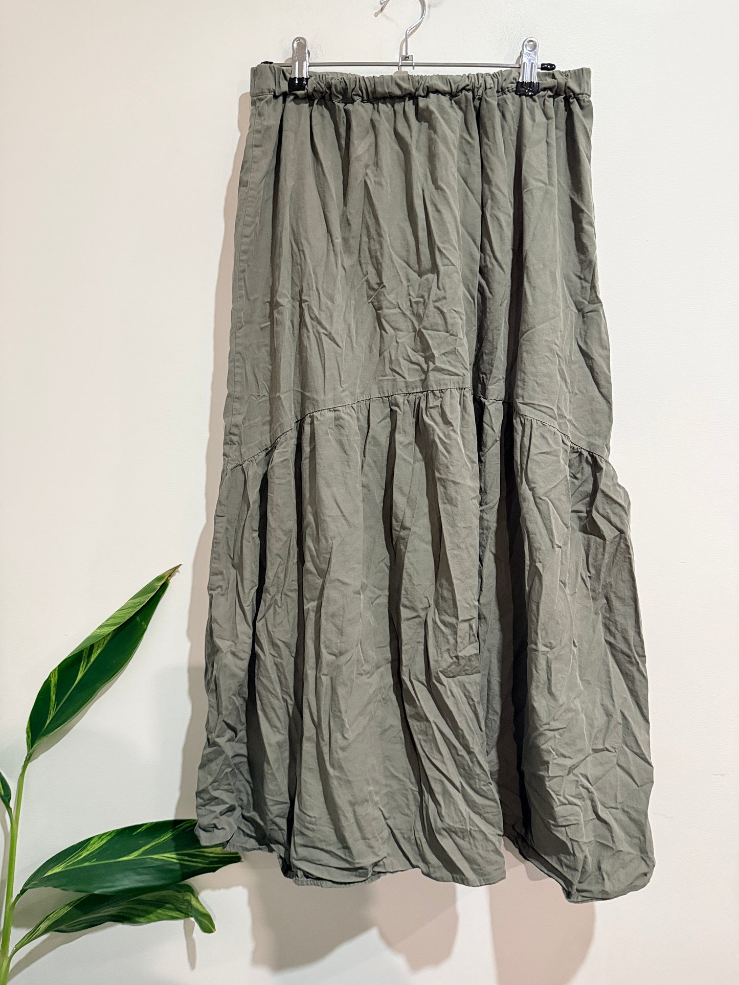 Glassons Maxi Skirt Size 12