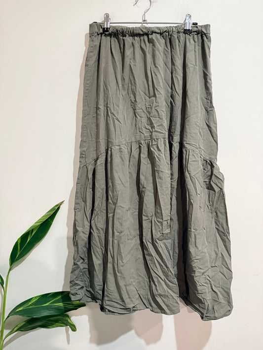 Glassons Maxi Skirt Size 12