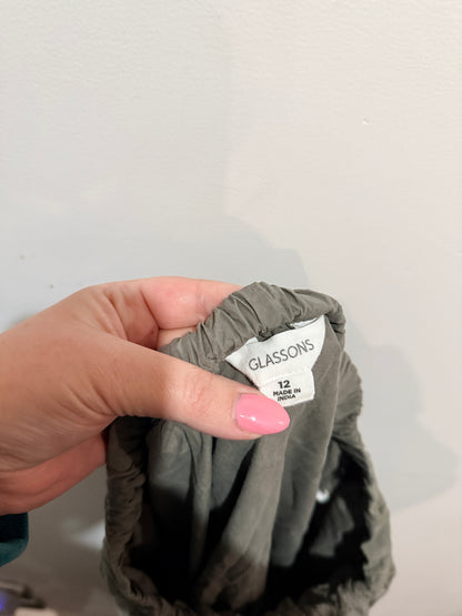 Glassons Maxi Skirt Size 12