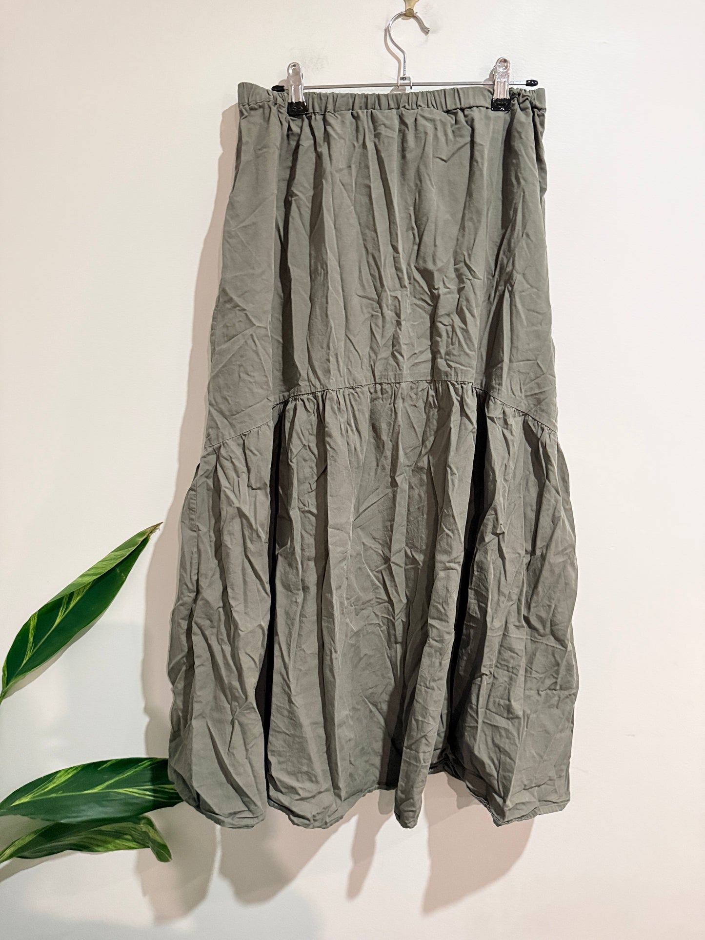 Glassons Maxi Skirt Size 12