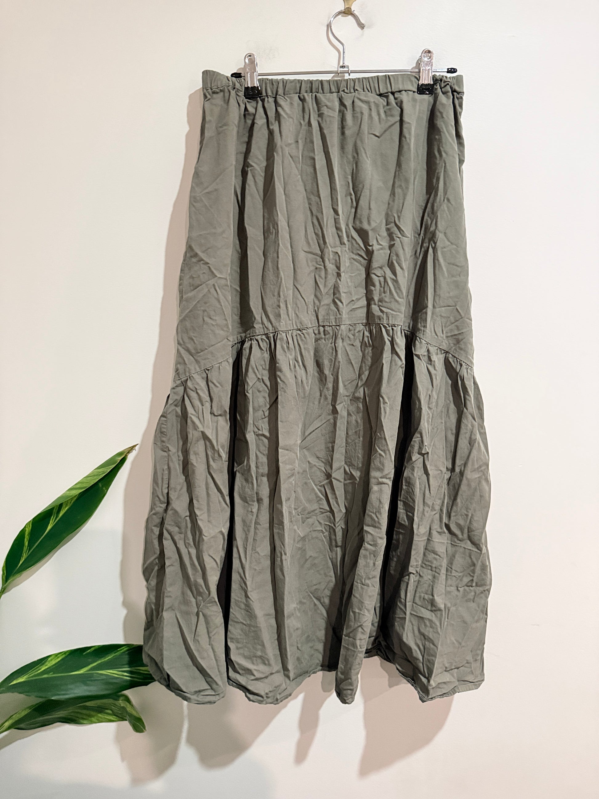 Glassons Maxi Skirt Size 12