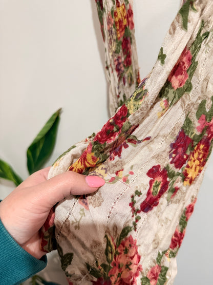 Printed Scarf