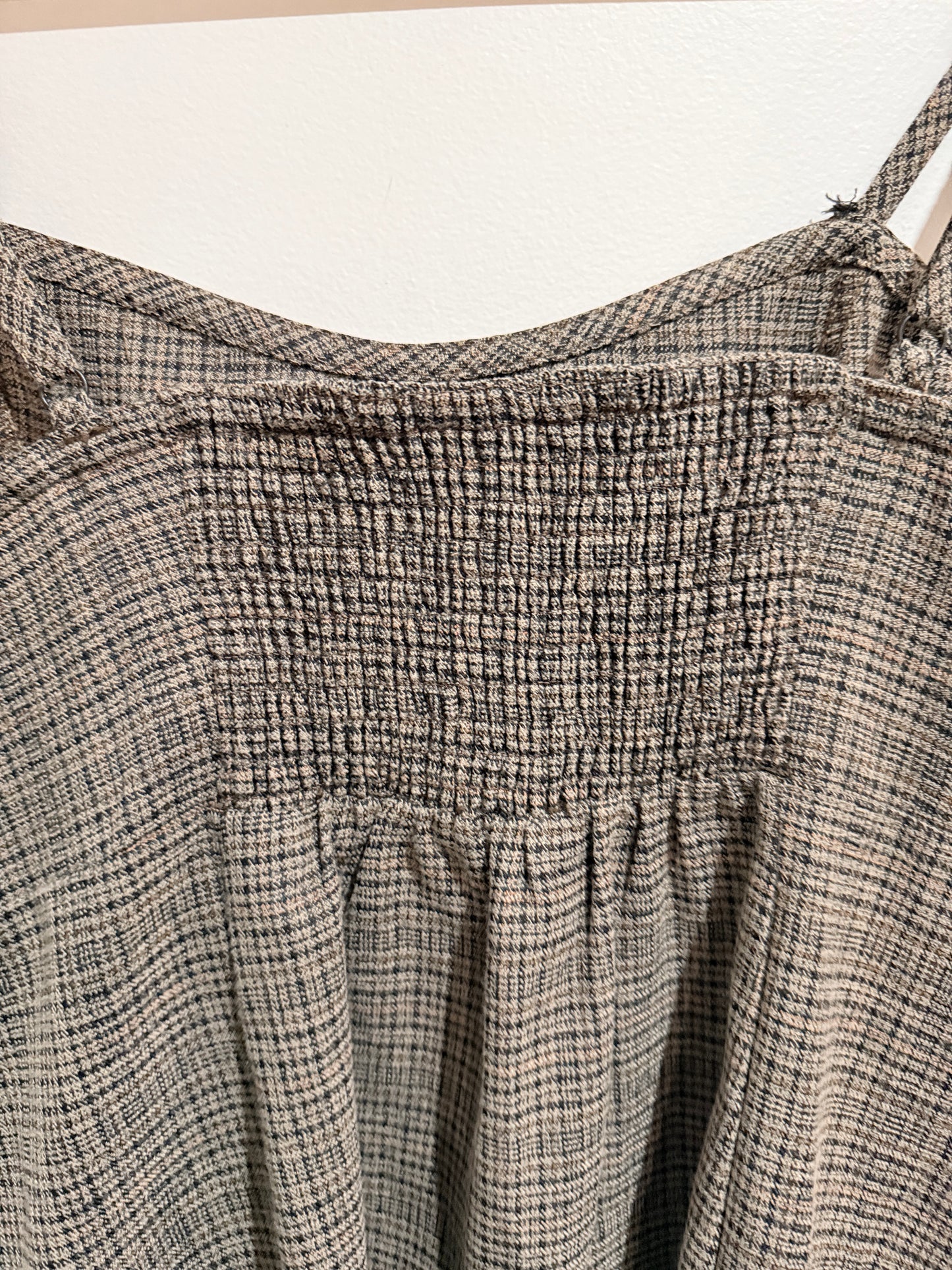 Anko Tweed Mini Dress Size 14