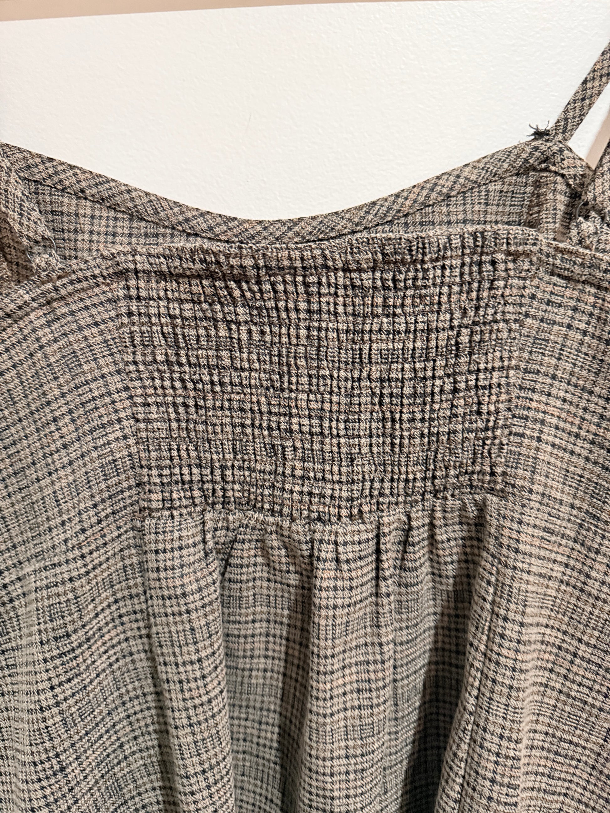 Anko Tweed Mini Dress Size 14