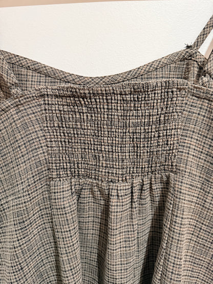 Anko Tweed Mini Dress Size 14