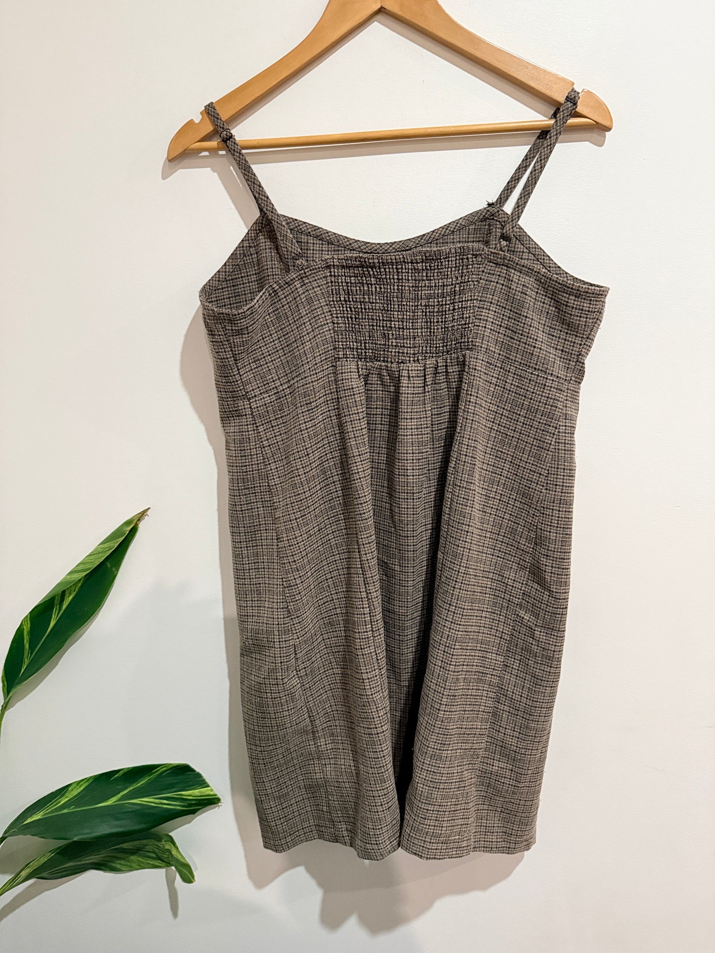 Anko Tweed Mini Dress Size 14