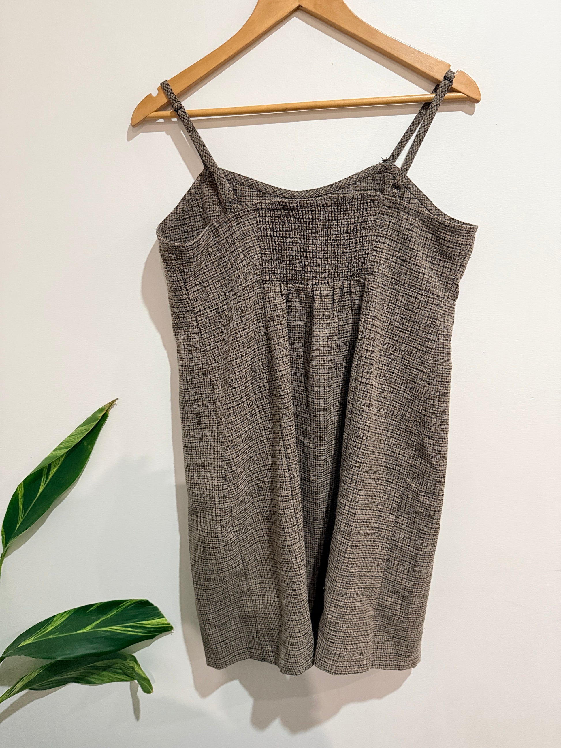 Anko Tweed Mini Dress Size 14