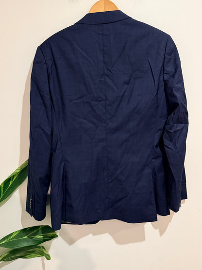 Ted Baker Tailored Blazer / Suit Jacket Size 40R | U/Arm to U/Arm 52cm