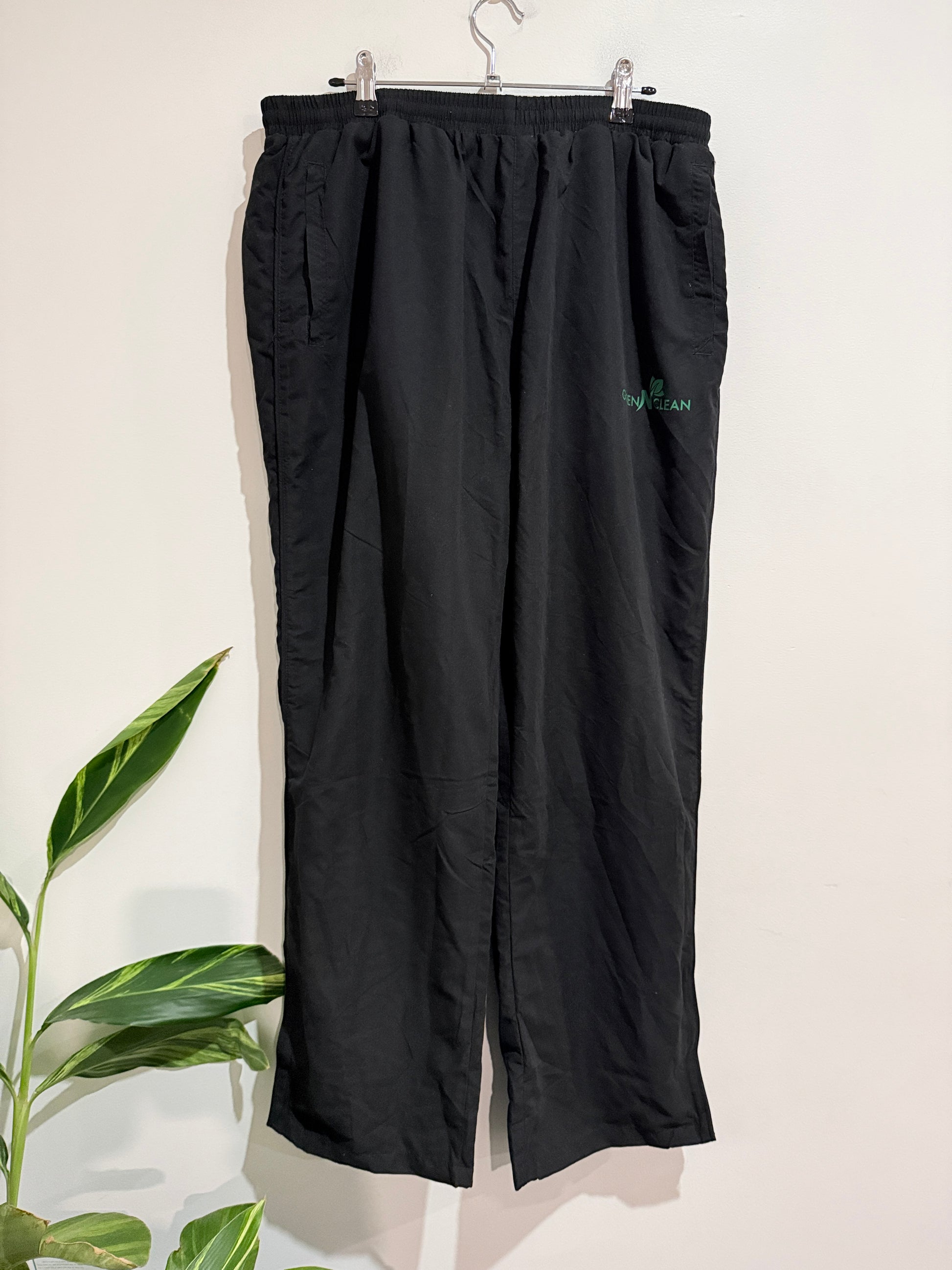 Podium Track Shell Pants Size 2XL