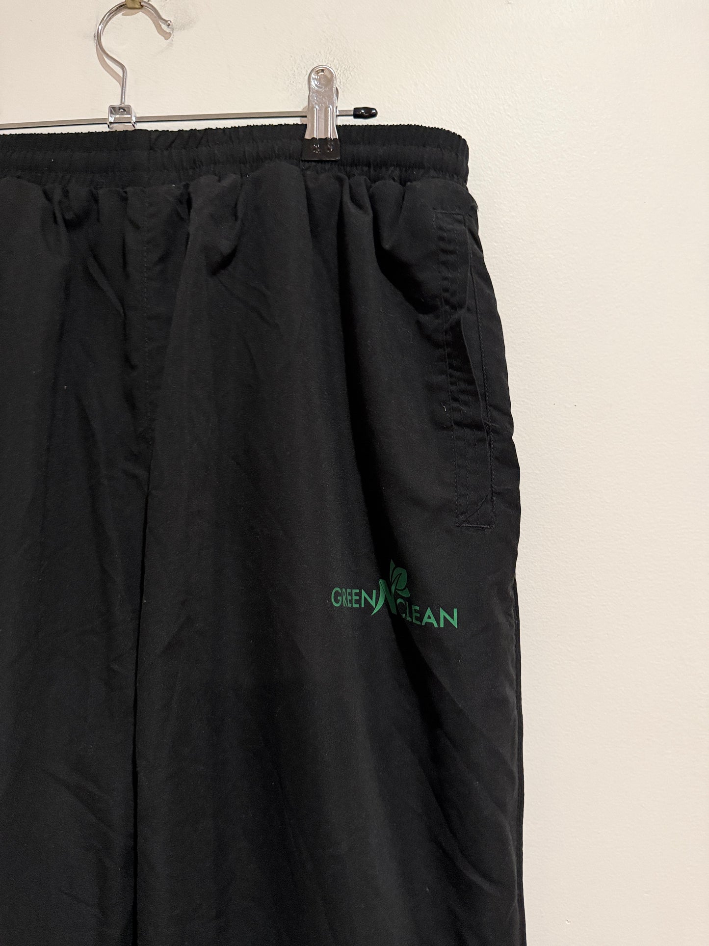 Podium Track Shell Pants Size 2XL