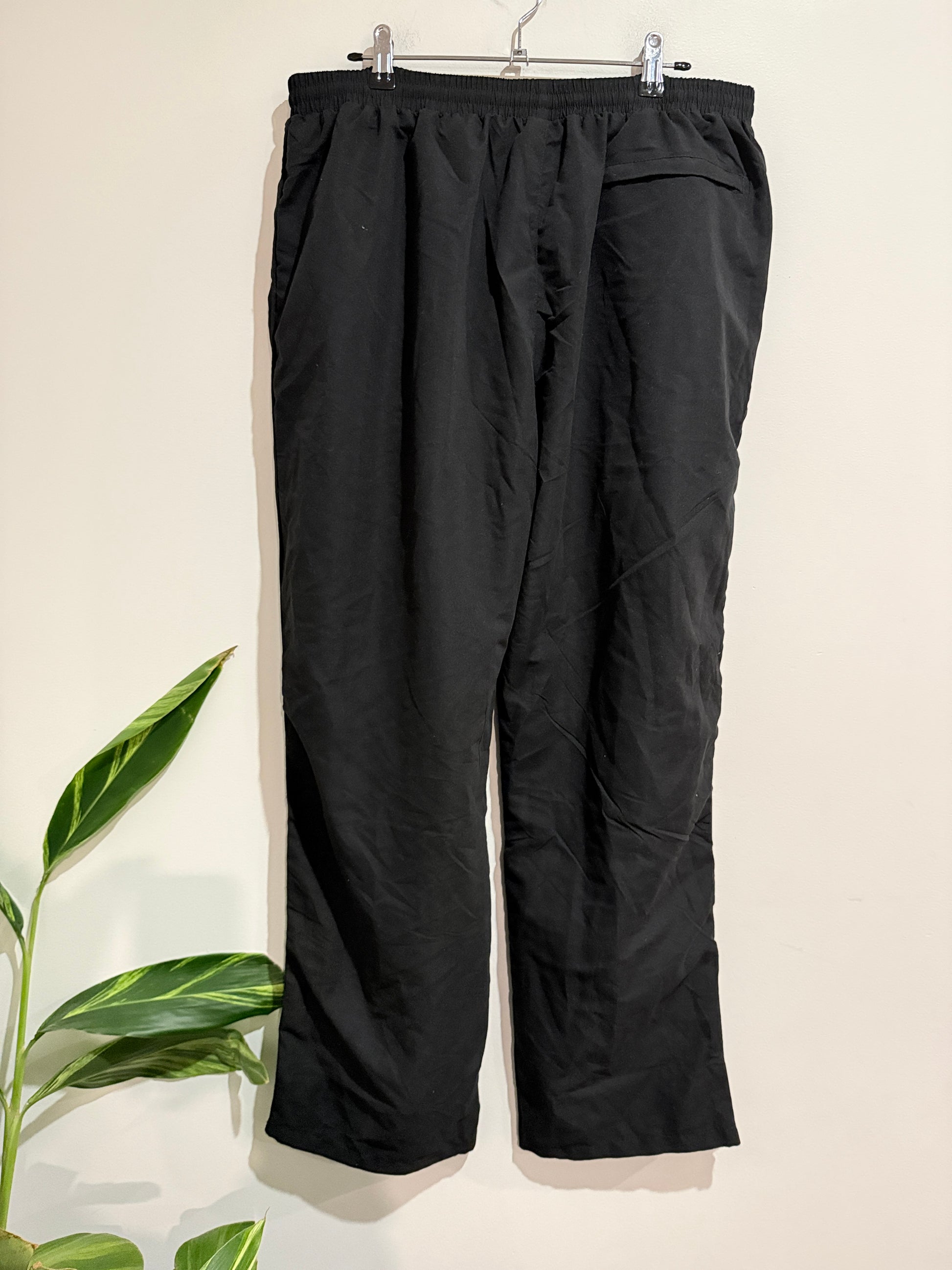 Podium Track Shell Pants Size 2XL