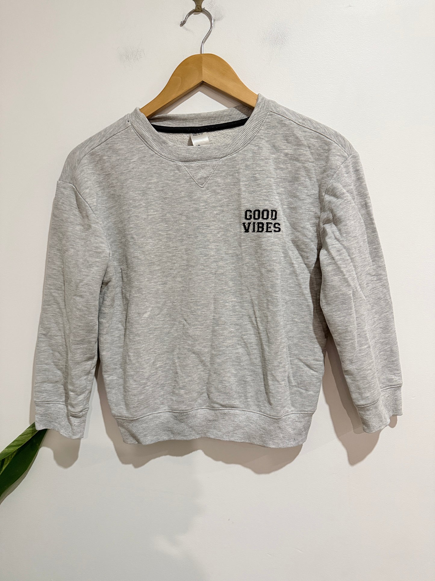 Anko Crewneck Sweatshirt Size kids 8-16 | 10