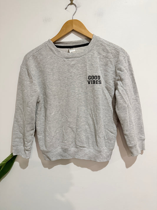 Anko Crewneck Sweatshirt Size kids 8-16 | 10