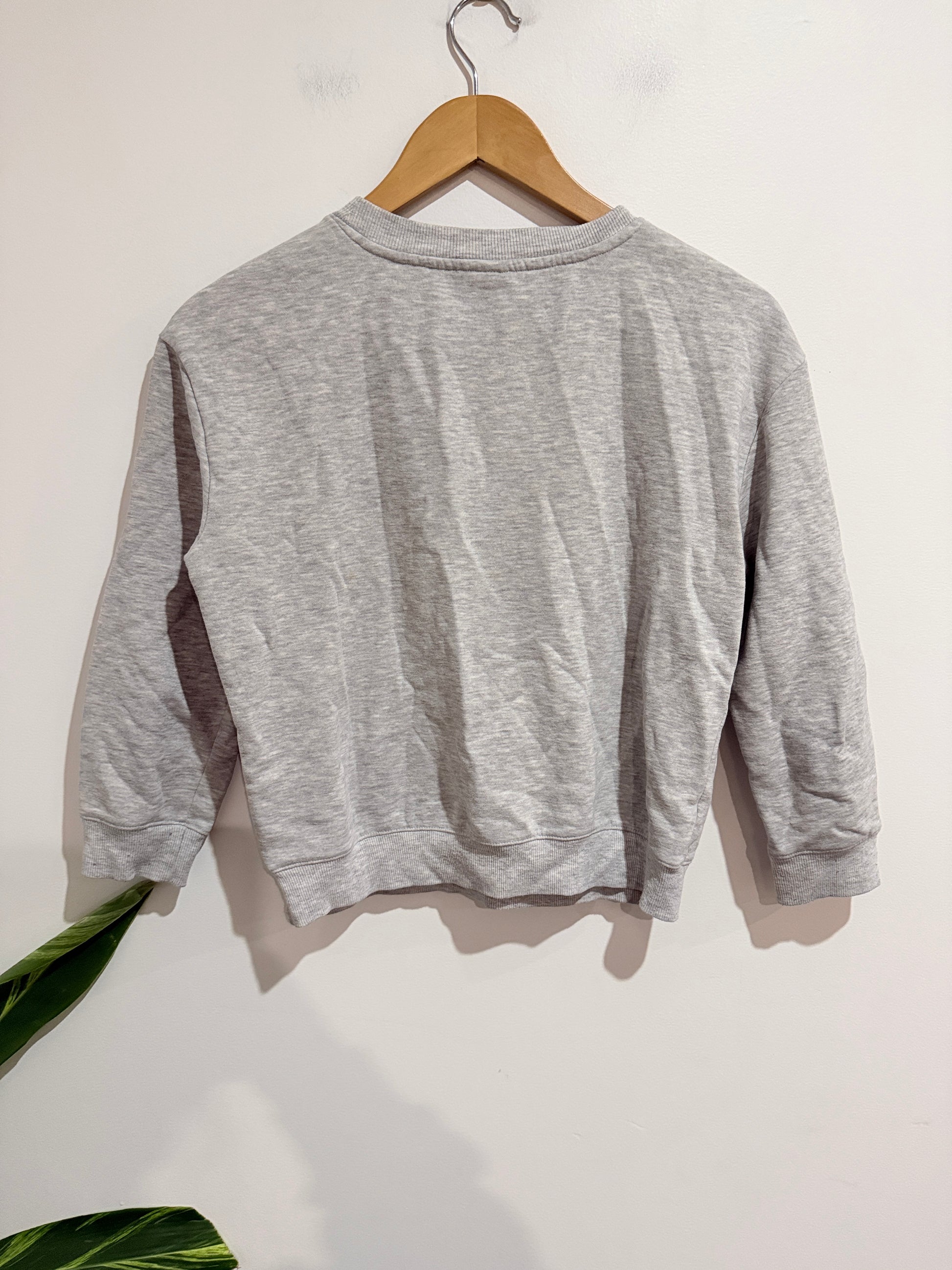 Anko Crewneck Sweatshirt Size kids 8-16 | 10