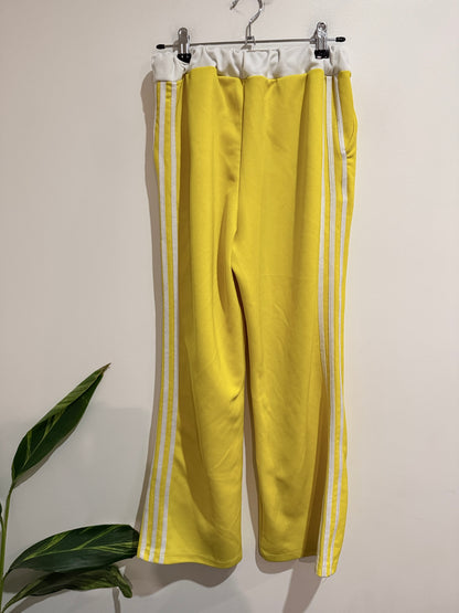 Brand Unknown Wide-leg Trousers Size Waist 66cm Wide-leg Trousers Size Waist 66cm