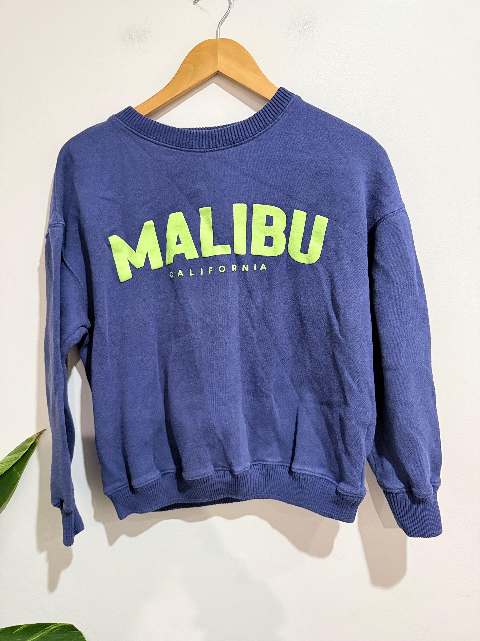 Supre Crewneck Sweatshirt Size 2XS/XS